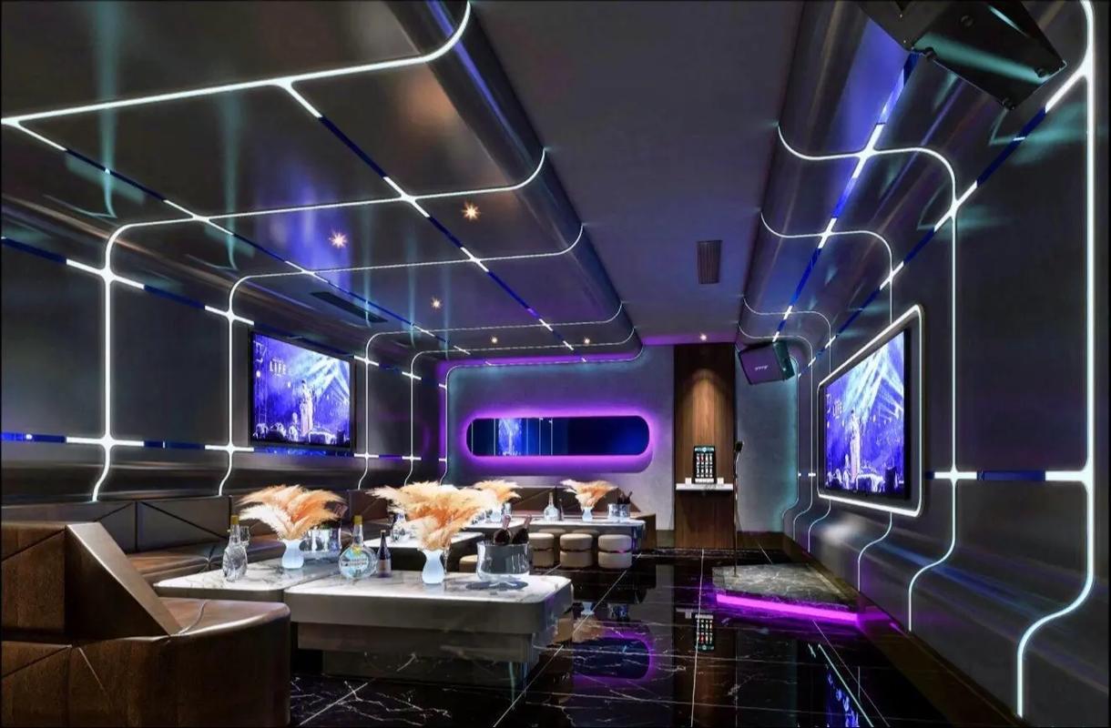 宜宾商务ktv推荐商务ktv哪里有选择-翠屏区ktv预定