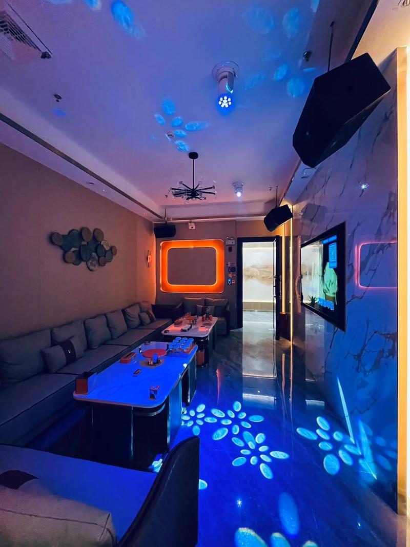 宜宾商务ktv有哪些商务ktv有没有推荐-翠屏区ktv预定